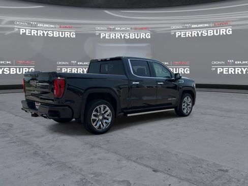Used 2023 GMC Sierra 1500 Denali AWD/4WD image 8