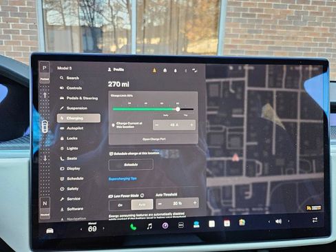 Used 2022 Tesla Model S Plaid image 47