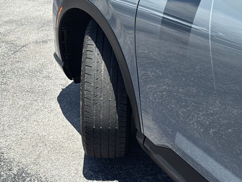 Certified 2024 Honda CR-V EX image 40
