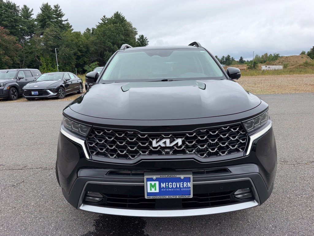 Used 2023 Kia Sorento SX Prestige AWD/4WD image 31
