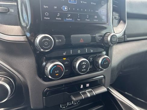Used 2023 RAM 1500 Big Horn RWD image 25