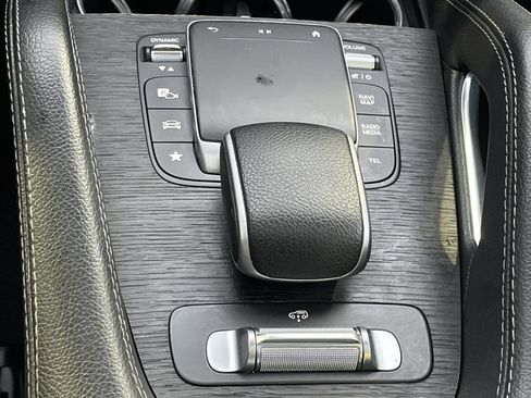 Certified 2022 Mercedes-Benz GLS 450 4MATIC image 36