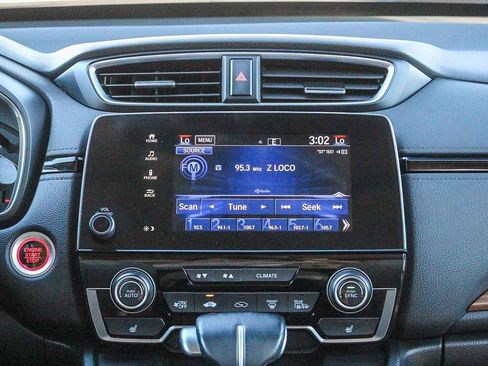 Used 2020 Honda CR-V EX-L image 15