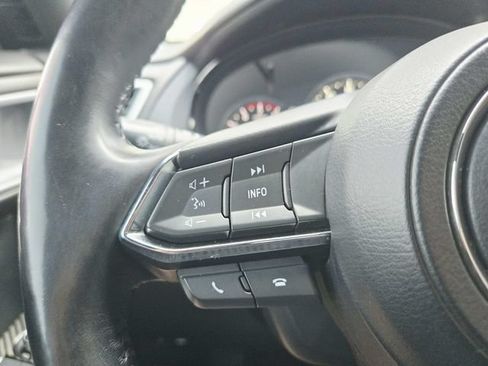 Used 2020 MAZDA CX-9 Grand Touring AWD/4WD image 20