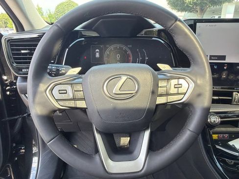 Used 2024 Lexus NX 350 AWD image 29
