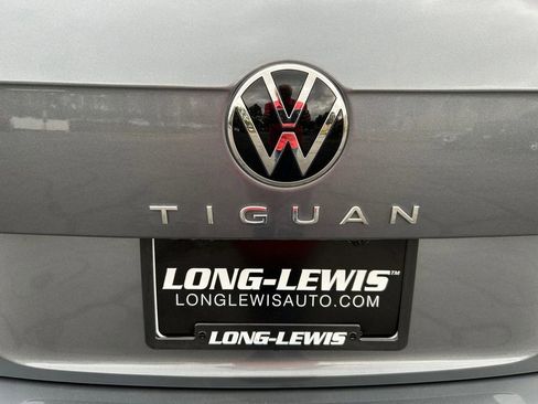 Used 2023 Volkswagen Tiguan S image 30