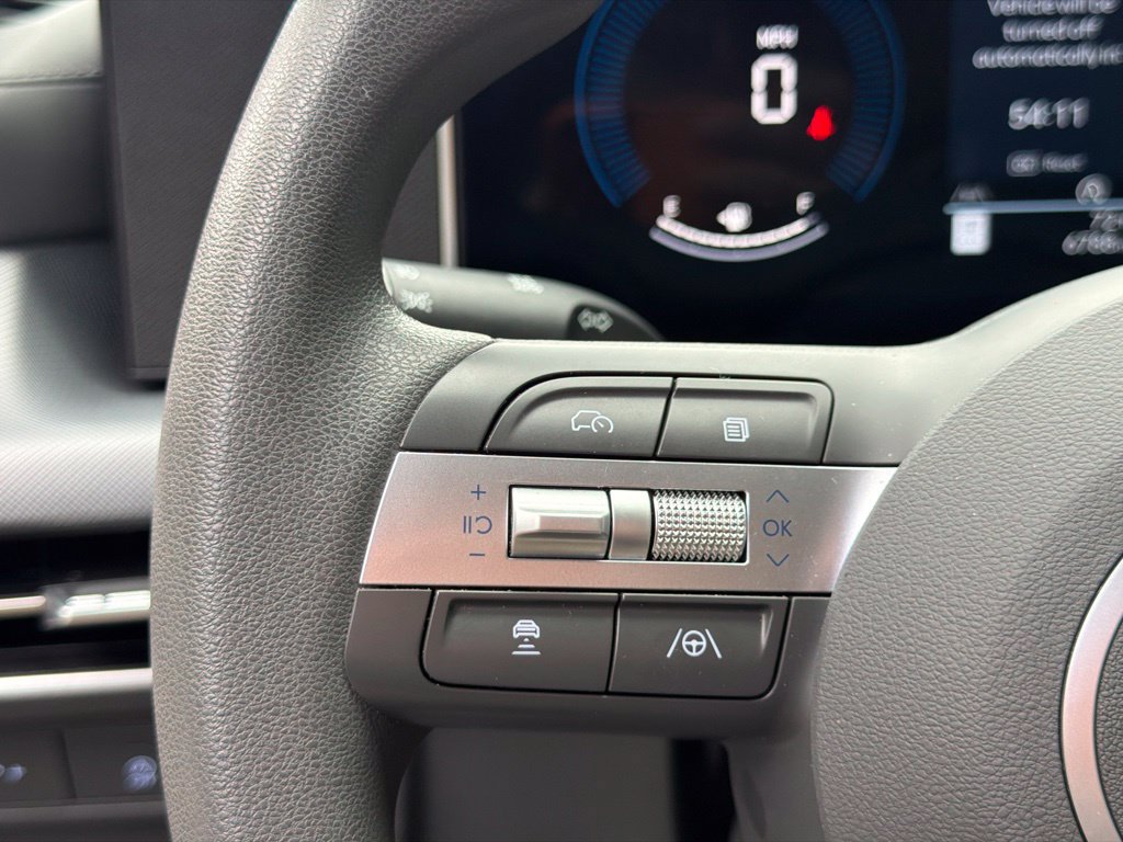 Certified 2026 Hyundai Sonata SE FWD image 19