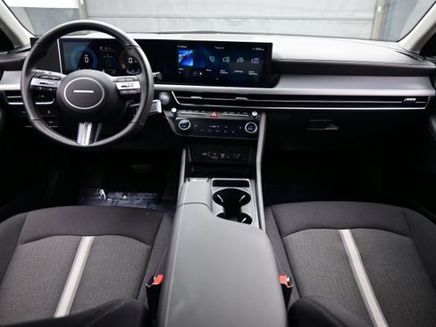 Certified 2026 Hyundai Sonata SEL FWD image 17