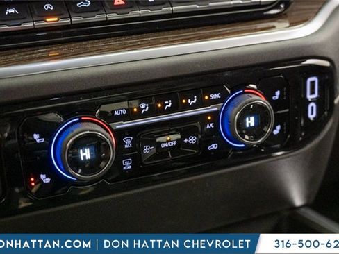 New 2026 Chevrolet Silverado 1500 LT Trail Boss image 11