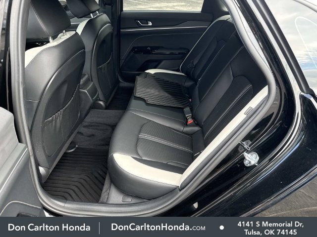 Used 2025 Kia K5 GT-Line AWD/4WD image 14