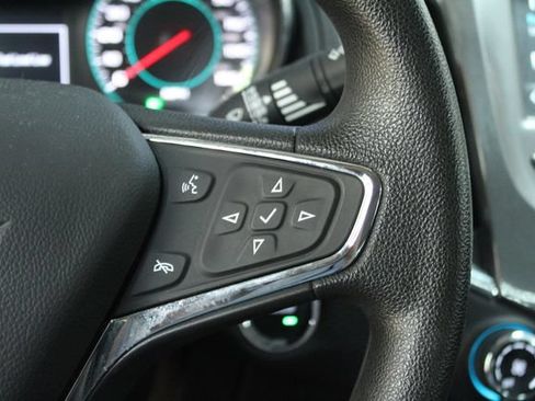 Used 2018 Chevrolet Cruze LT w/ LT Convenience Package FWD image 17