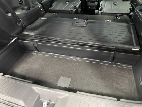 New 2025 Honda Pilot TrailSport image 34