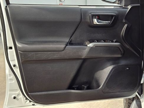 Used 2023 Toyota Tacoma TRD Pro image 20