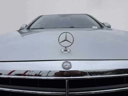 Used 2014 Mercedes-Benz S 550 Sedan image 13
