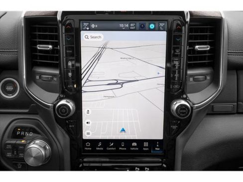 New 2026 RAM 1500 Laramie w/ Advanced Safety Group II image 18