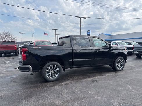 New 2026 Chevrolet Silverado 1500 LT image 4