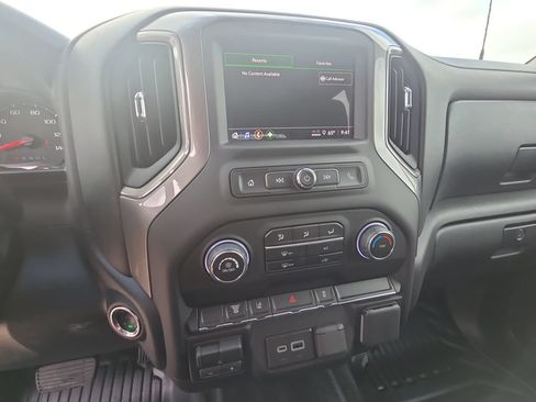 New 2026 Chevrolet Silverado 3500 W/T w/ WT Convenience Package AWD/4WD image 22