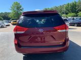 Used 2012 Toyota Sienna XLE image 6