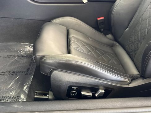 Used 2023 BMW M8 Competition AWD/4WD image 15