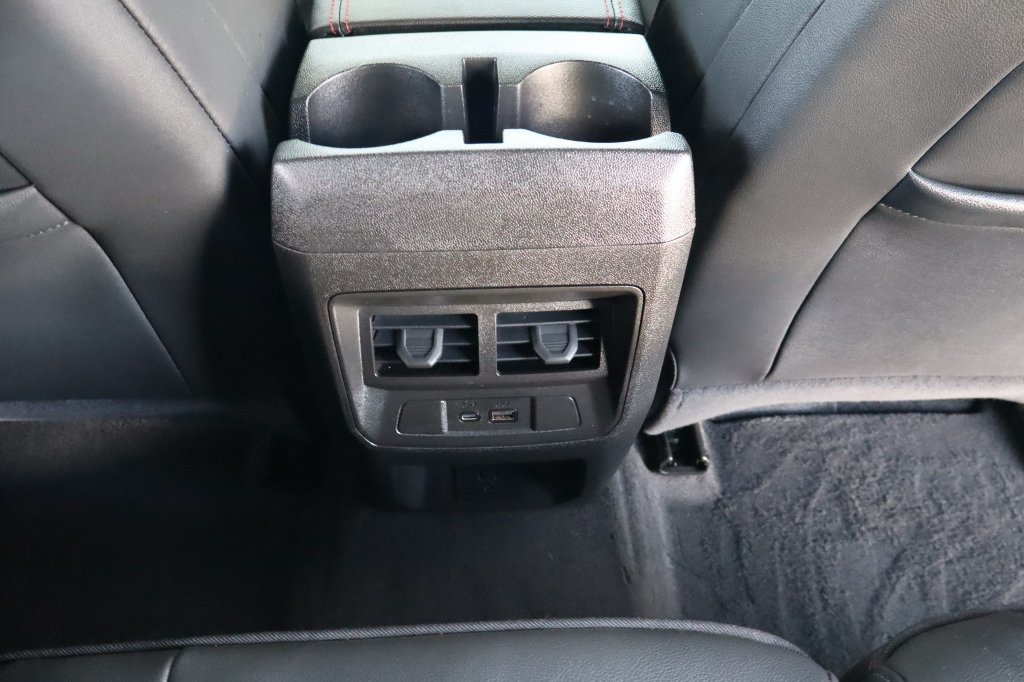 Used 2026 GMC Canyon AT4X AWD/4WD image 34