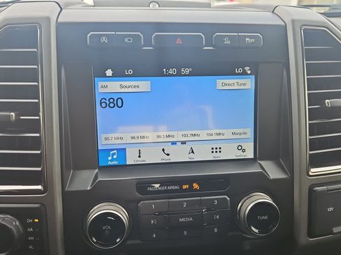 Used 2019 Ford F150 Raptor w/ Equipment Group 802A Luxury image 17