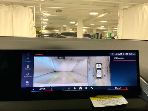 New 2026 BMW X3 M50 w/ Premium Package image 19