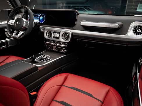Used 2024 Mercedes-Benz G 63 AMG 4MATIC image 66