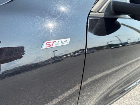 Used 2024 Ford Escape ST-Line FWD image 9