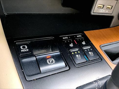 Used 2022 Lexus RX 350 FWD w/ Premium Package image 33