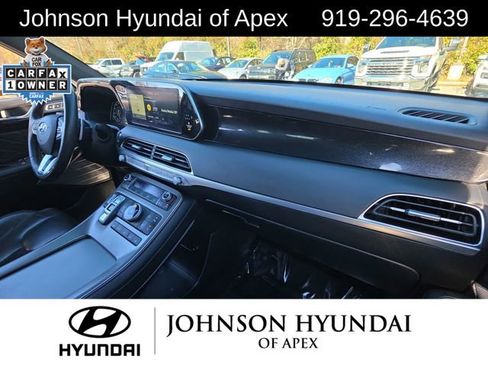 Used 2020 Hyundai Palisade Limited image 22