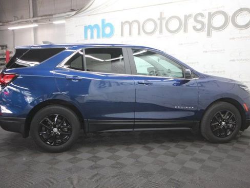 Used 2022 Chevrolet Equinox LT image 7