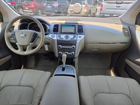 Used 2013 Nissan Murano SL w/ Navigation Pkg AWD/4WD image 26