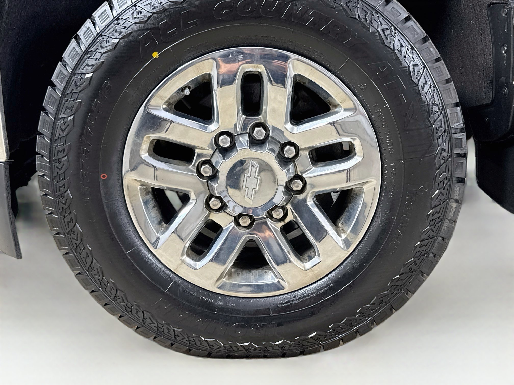 Used 2019 Chevrolet Silverado 3500 LT w/ LT Convenience Package AWD/4WD image 26