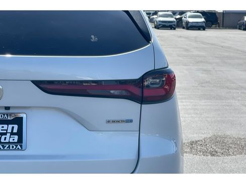 Certified 2024 MAZDA CX-90 Plug-In Hybrid w/ Premium Pkg AWD/4WD image 52