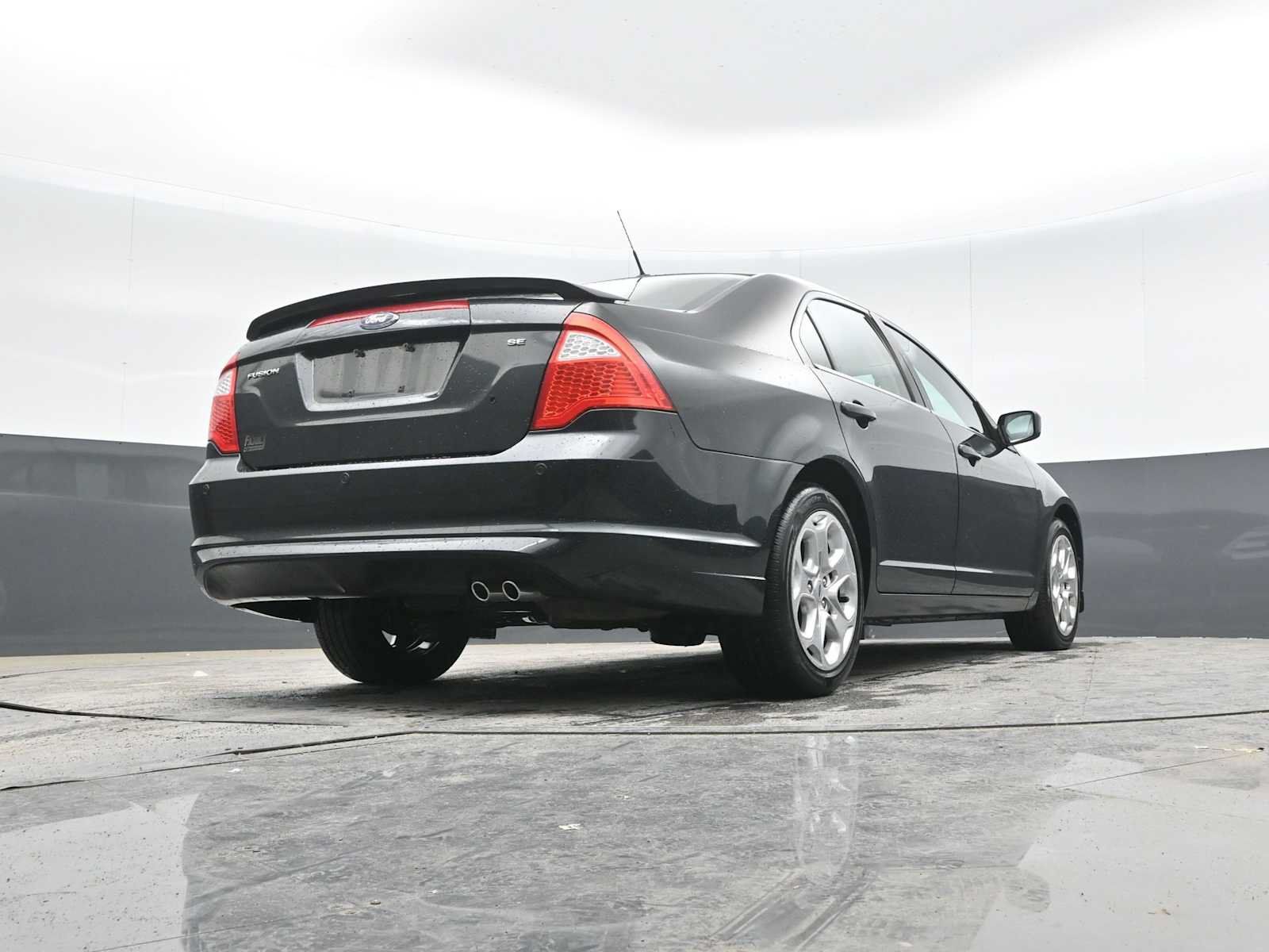 Used 2010 Ford Fusion SE FWD image 33