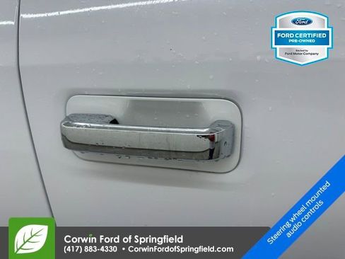 Certified 2018 Ford F150 XLT w/ Equipment Group 301A Mid image 9