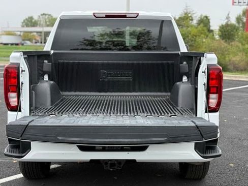 Used 2022 GMC Sierra 1500 Elevation image 15