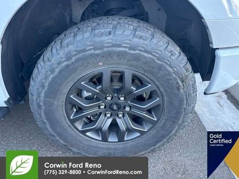 Used 2023 Ford F150 Tremor w/ Equipment Group 402A High AWD/4WD image 21