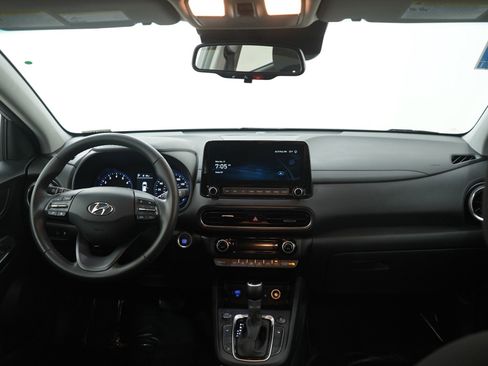 Used 2023 Hyundai Kona SEL w/ Convenience Package image 13