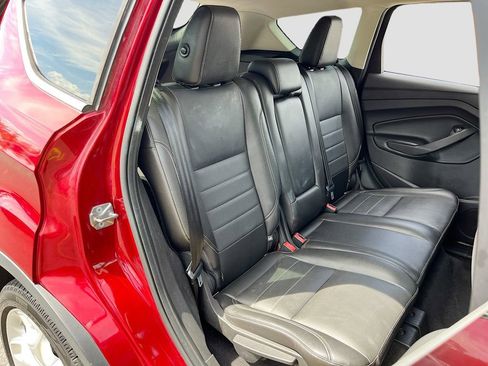 Used 2015 Ford Escape Titanium w/ Equipment Group 301A image 27