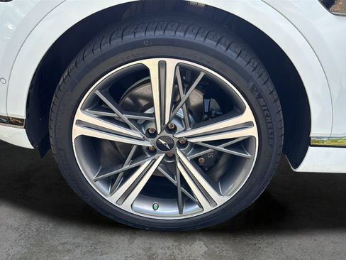 Used 2025 Genesis GV80 3.5T e-SC AWD/4WD image 47