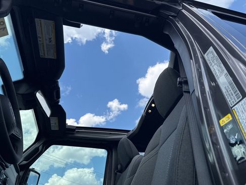 New 2025 Jeep Wrangler Sport S image 19