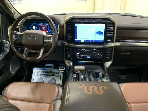 Used 2021 Ford F150 King Ranch AWD/4WD image 32
