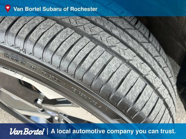 Certified 2023 Subaru Forester Touring AWD/4WD image 10