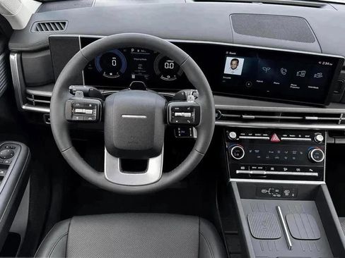 New 2026 Hyundai Santa Fe SEL AWD/4WD image 17
