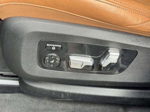 Used 2021 BMW X7 xDrive40i w/ M Sport Package AWD/4WD image 27