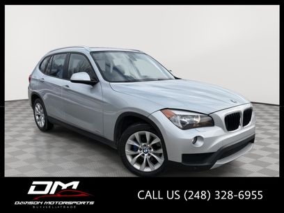 Used 2014 BMW X1 xDrive28i