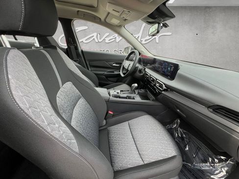 New 2026 Nissan Sentra SV image 24