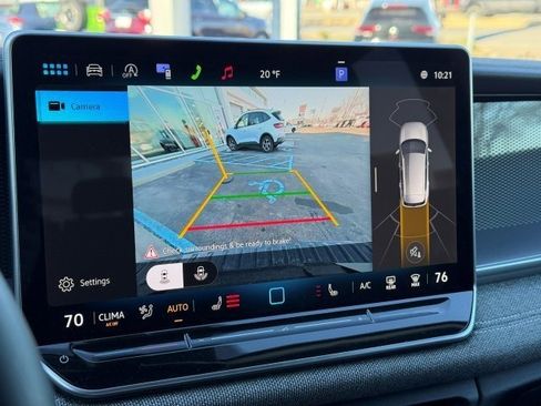 Used 2025 Volkswagen Tiguan S image 24