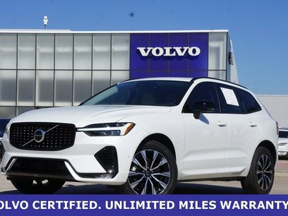 Certified 2023 Volvo XC60 B5 Plus w/ Climate Package